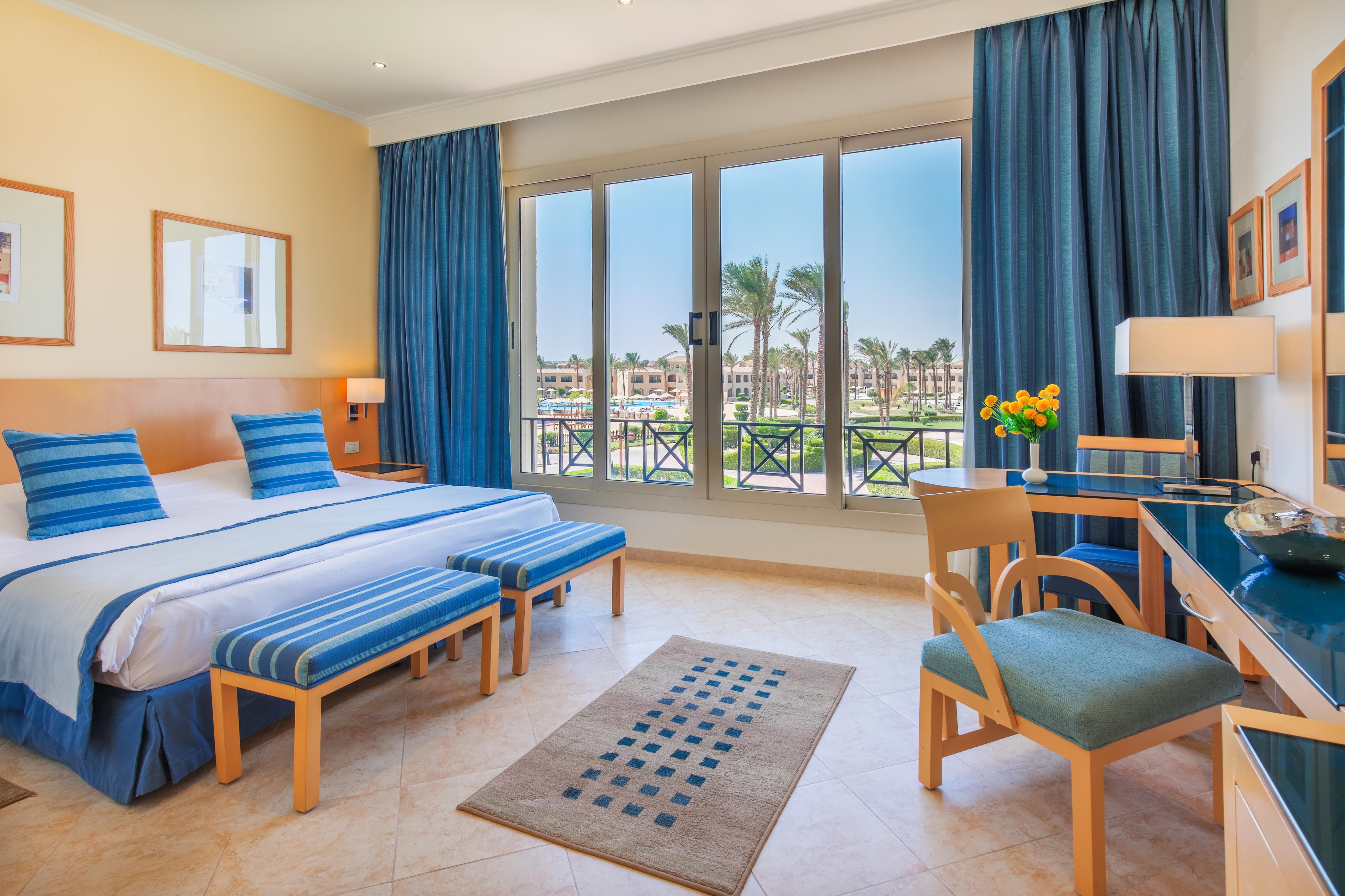 Cleopatra Luxury Beach Resort Makadi Bay - Adults Only Хургада Екстер'єр фото
