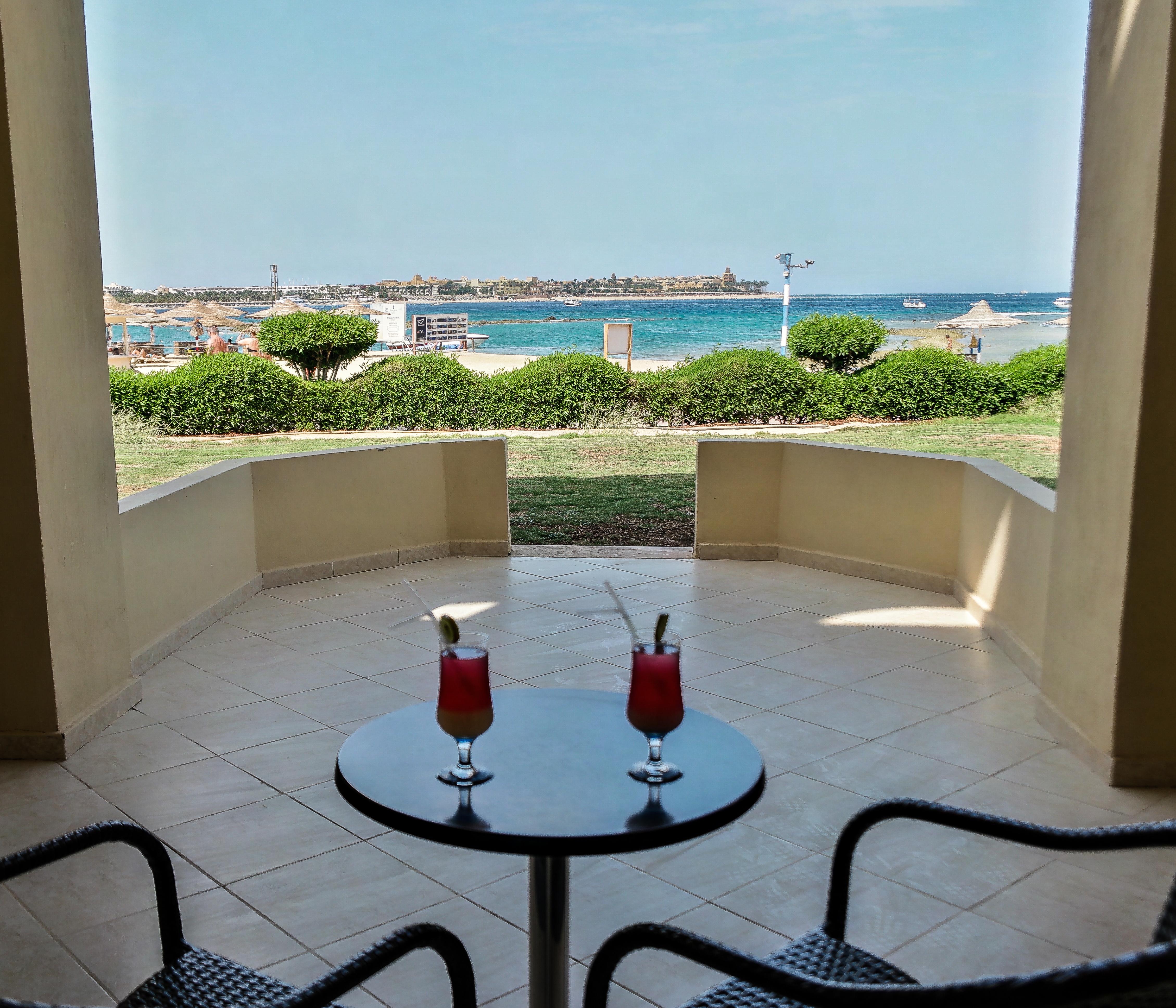 Cleopatra Luxury Beach Resort Makadi Bay - Adults Only Хургада Екстер'єр фото