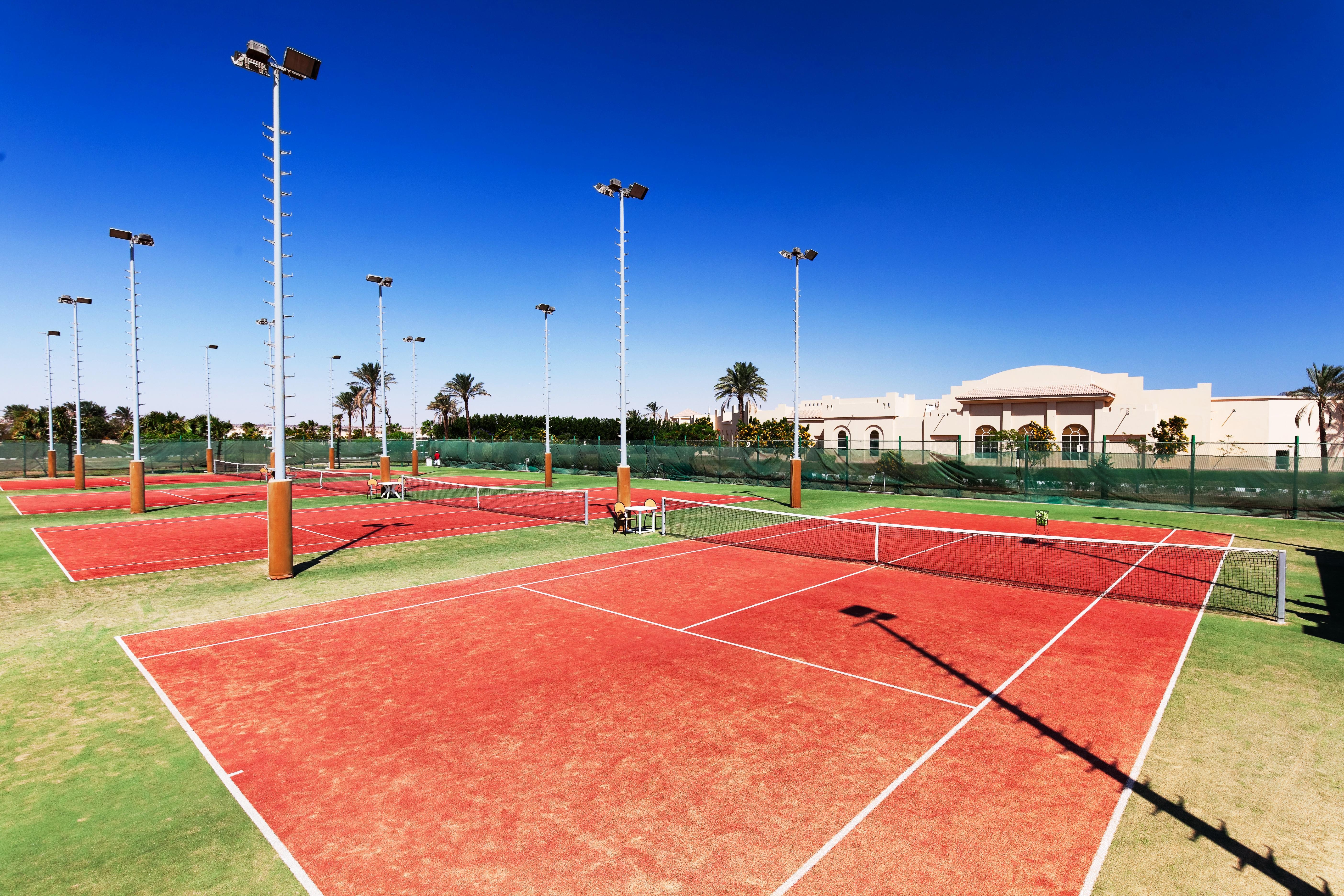 Cleopatra Luxury Beach Resort Makadi Bay - Adults Only Хургада Екстер'єр фото