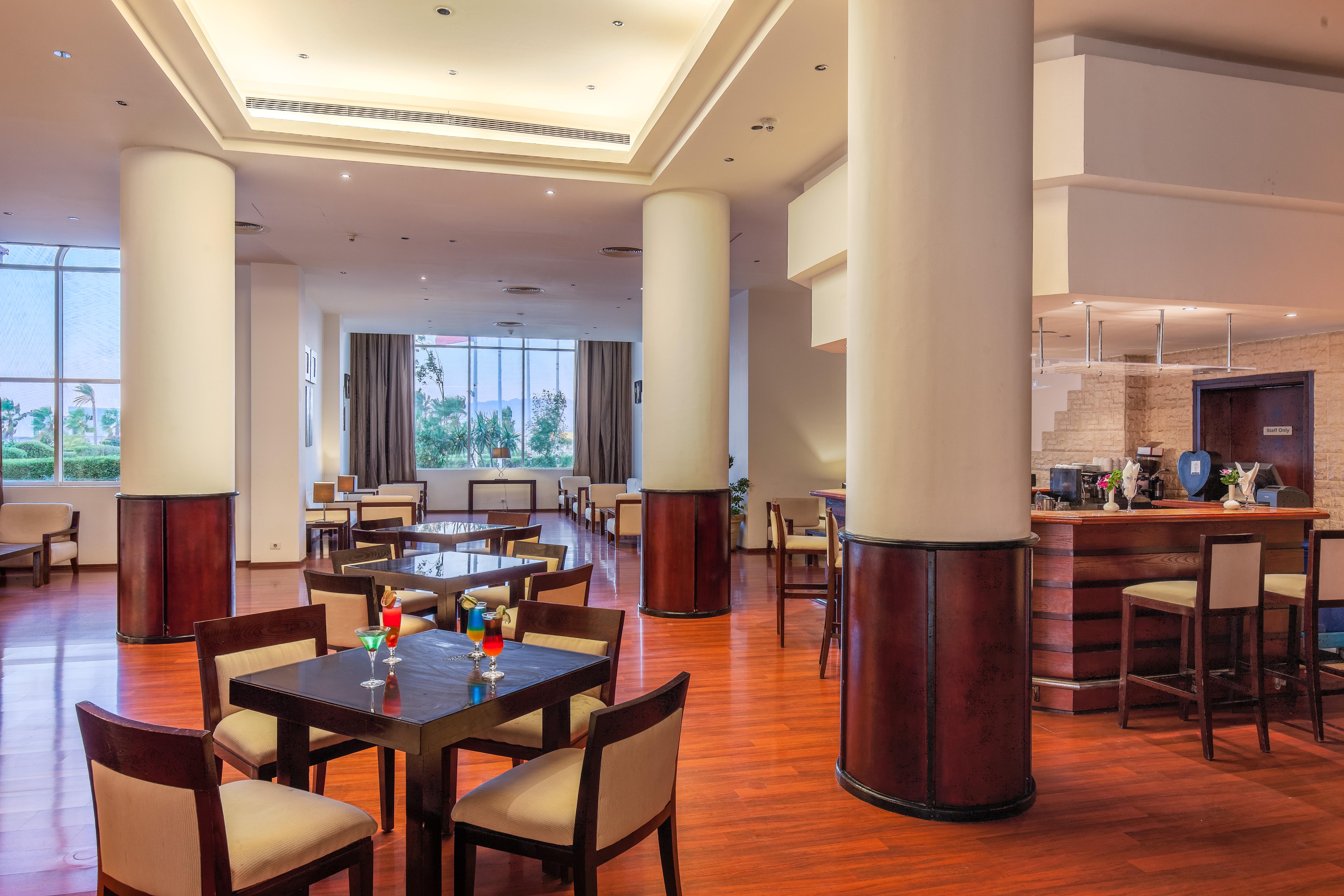 Cleopatra Luxury Beach Resort Makadi Bay - Adults Only Хургада Екстер'єр фото