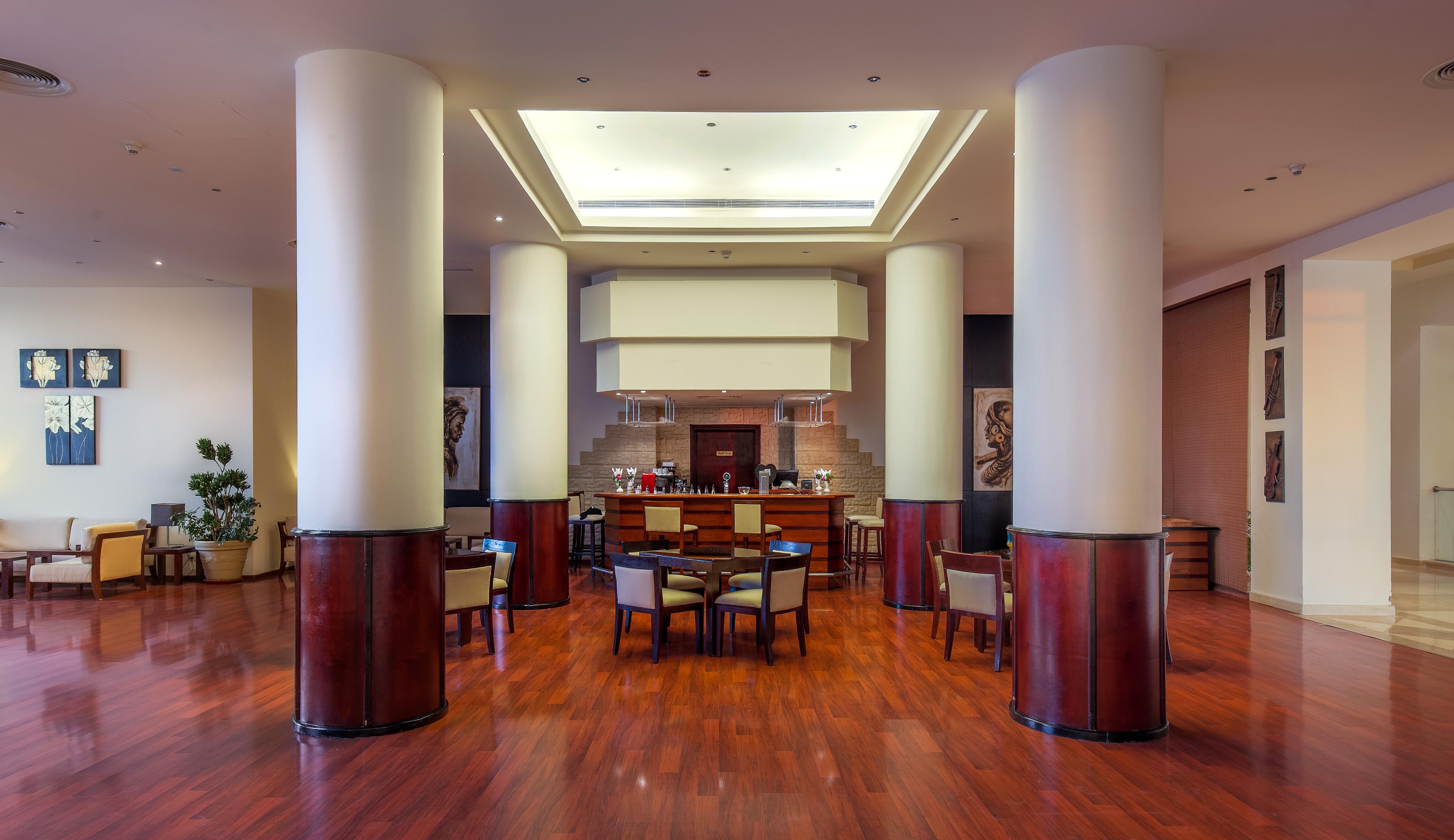 Cleopatra Luxury Beach Resort Makadi Bay - Adults Only Хургада Екстер'єр фото
