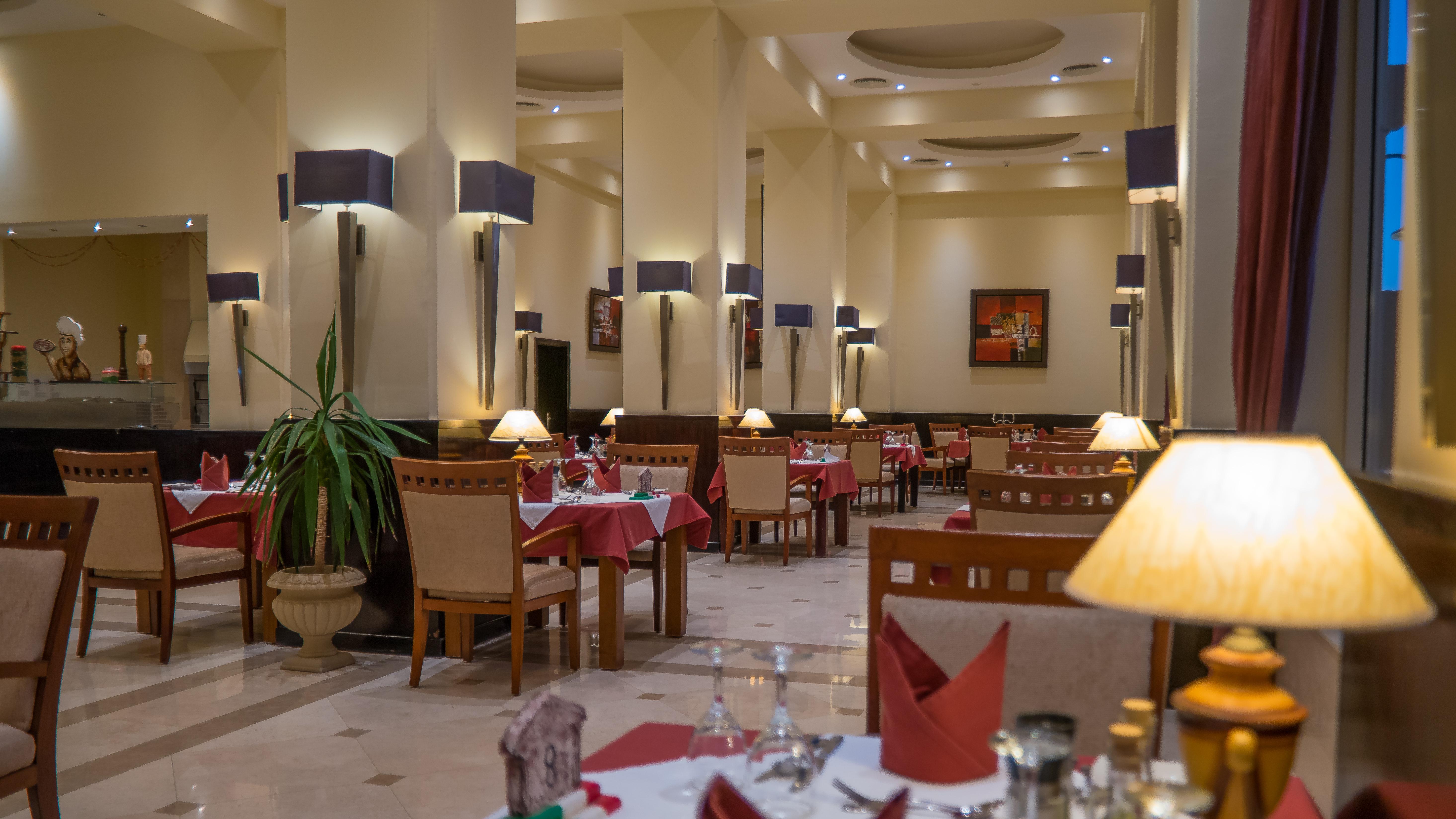 Cleopatra Luxury Beach Resort Makadi Bay - Adults Only Хургада Екстер'єр фото