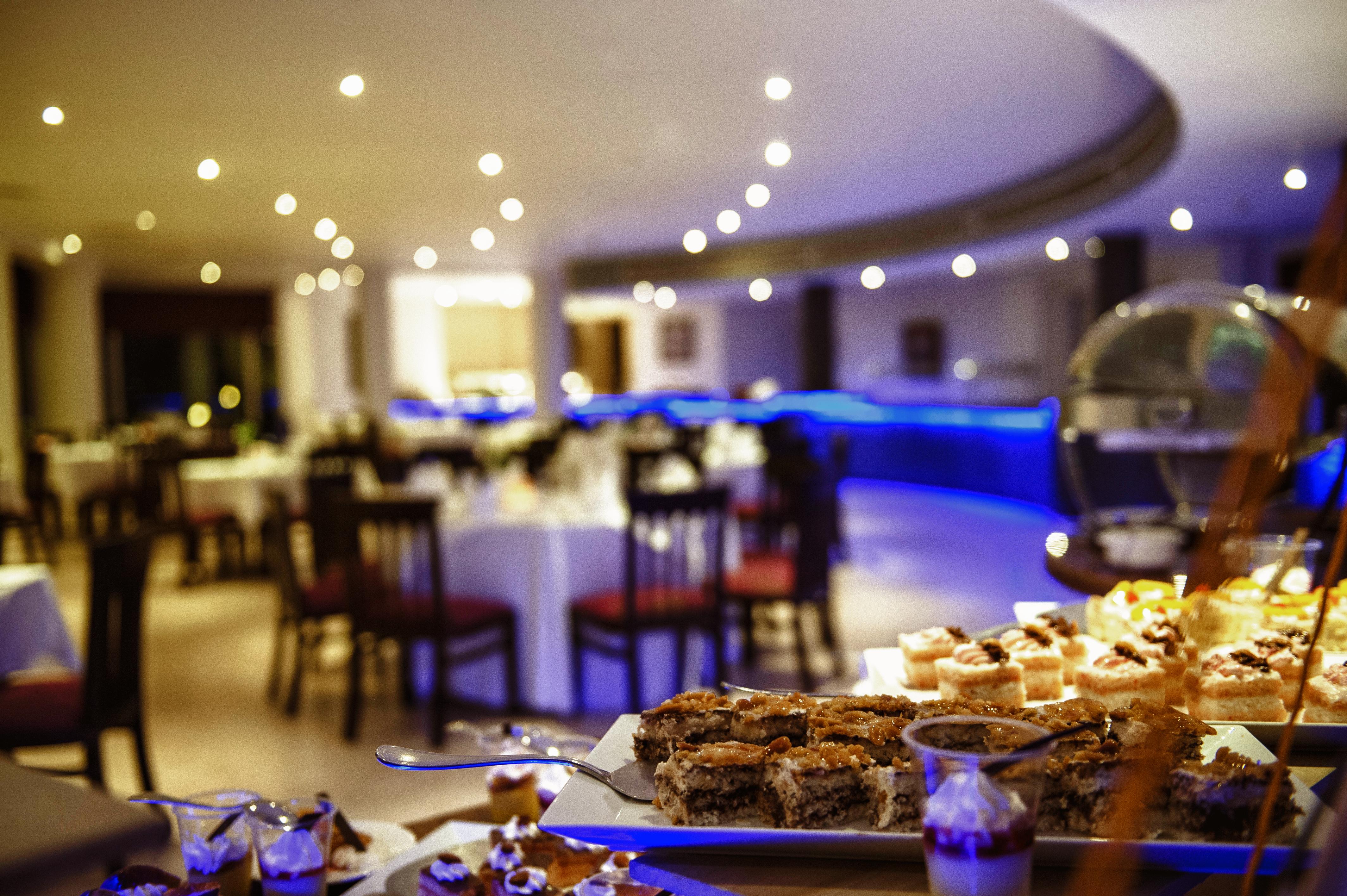 Cleopatra Luxury Beach Resort Makadi Bay - Adults Only Хургада Екстер'єр фото