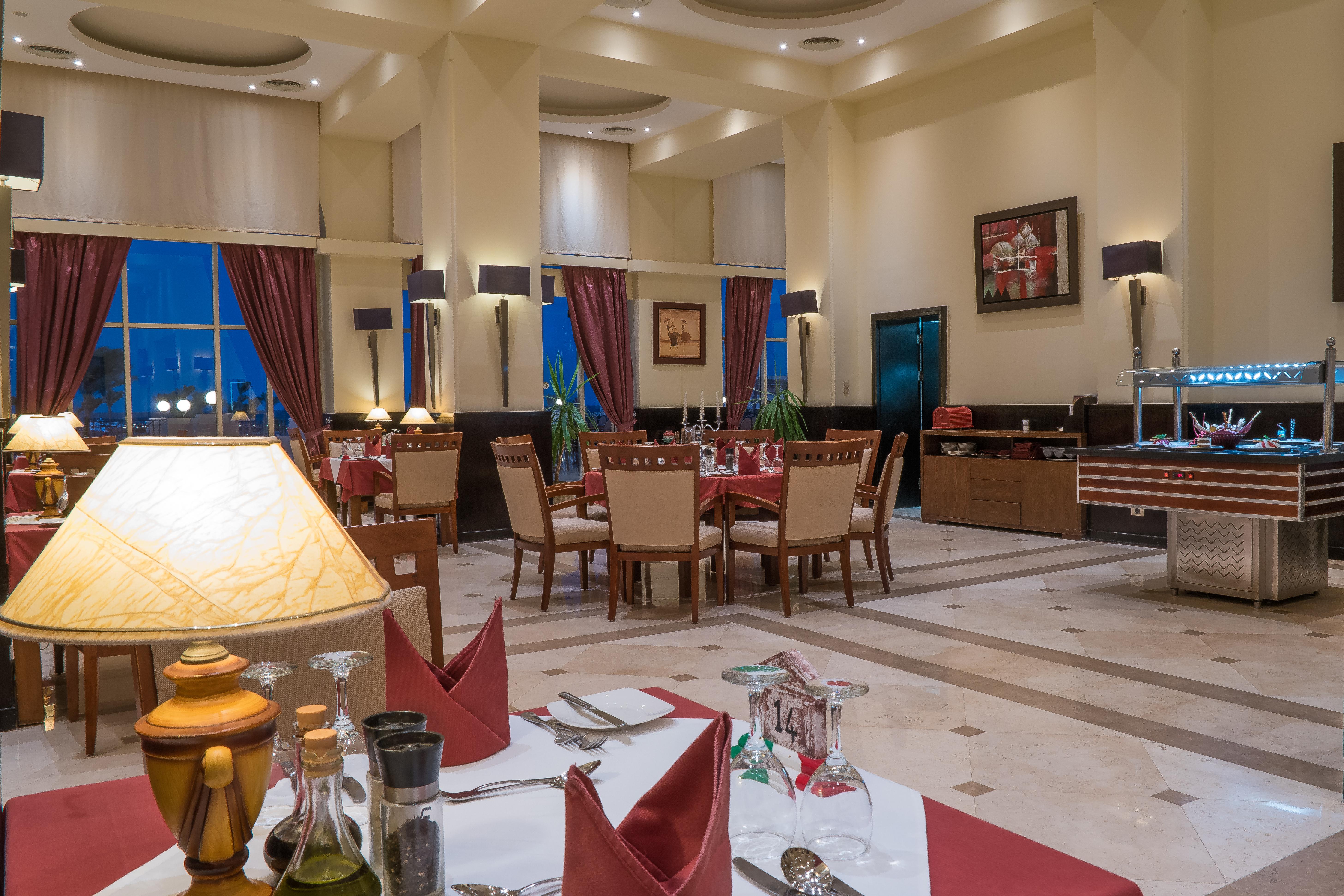 Cleopatra Luxury Beach Resort Makadi Bay - Adults Only Хургада Екстер'єр фото