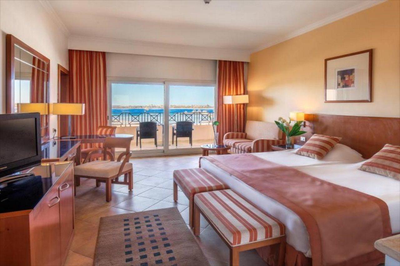 Cleopatra Luxury Beach Resort Makadi Bay - Adults Only Хургада Екстер'єр фото